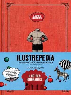 Ilustrepedia - ebook